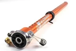 Unifiber Windsurf Verlängerung Elite Stainless Steel RDM 2022 - 46 Cm