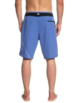 Quiksilver HLNEWWAVE20 Boardshort - 28 -Wassersportbekleidung Geschäft eqybs04088 highlinenewwave20w prm0 bck1