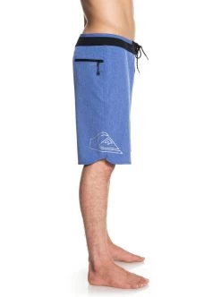 Quiksilver HLNEWWAVE20 Boardshort - 28 -Wassersportbekleidung Geschäft eqybs04088 highlinenewwave20w prm0 frt3