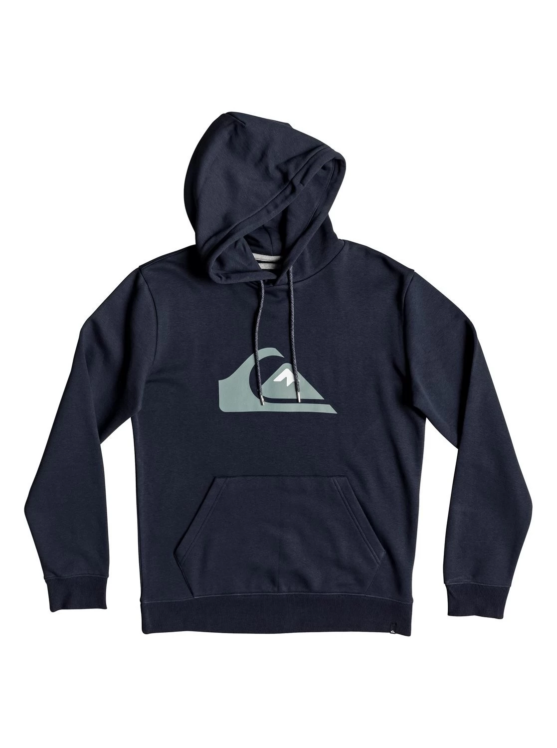 Quiksilver BIG LOGO HOOD Pullover Hoodie - Gr. S - S 4 Quiksilver BIG LOGO HOOD Pullover Hoodie - Gr. S - S – Bild 2