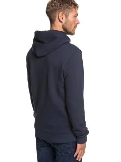 Quiksilver BIG LOGO HOOD Pullover Hoodie - Gr. S - S 13 Quiksilver BIG LOGO HOOD Pullover Hoodie - Gr. S - S -Wassersportbekleidung Geschäft eqyft03922 biglogohoodw byj0 bck1