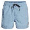 Quiksilver EVERYDAYVL15 Boardshort Badehose - Real Teal - XS -Wassersportbekleidung Geschäft eqyjv03407 everydayvolley15v bpr0 frt1