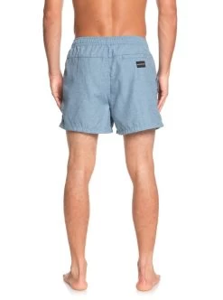Quiksilver EVERYDAYVL15 Boardshort Badehose - Real Teal - XS 8 Quiksilver EVERYDAYVL15 Boardshort Badehose - Real Teal - XS -Wassersportbekleidung Geschäft eqyjv03407 everydayvolley15w bpr0 bck1