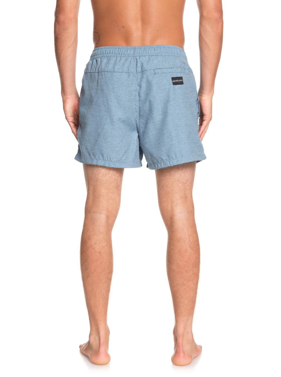Quiksilver EVERYDAYVL15 Boardshort Badehose - Real Teal - XS 5 Quiksilver EVERYDAYVL15 Boardshort Badehose - Real Teal - XS – Bild 3