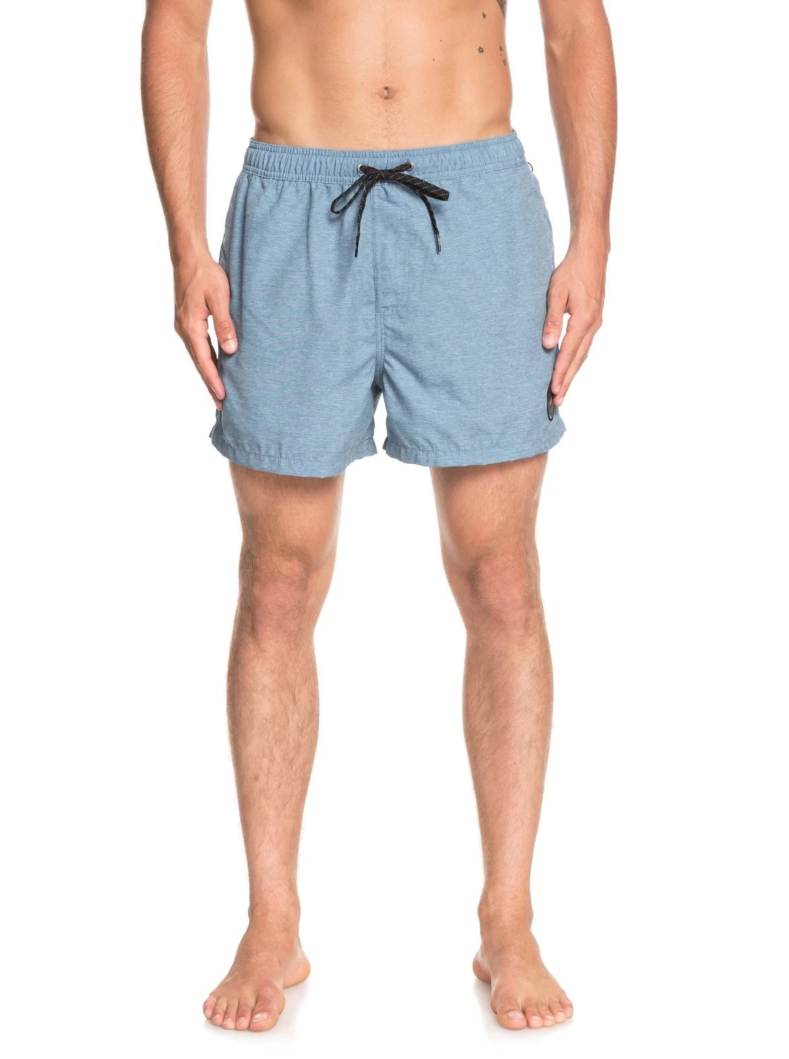 Quiksilver EVERYDAYVL15 Boardshort Badehose - Real Teal - XS 4 Quiksilver EVERYDAYVL15 Boardshort Badehose - Real Teal - XS – Bild 2