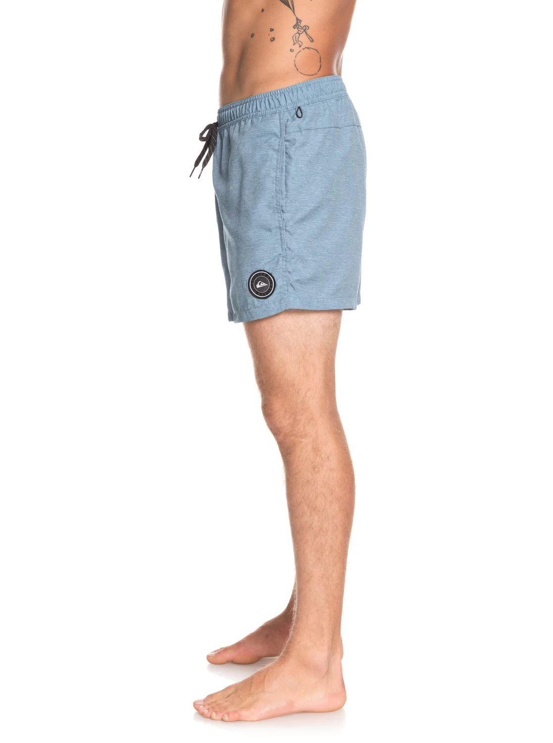 Quiksilver EVERYDAYVL15 Boardshort Badehose - Real Teal - XS 6 Quiksilver EVERYDAYVL15 Boardshort Badehose - Real Teal - XS – Bild 4