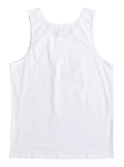 Quiksilver WAVESTANK T-Shirt - XS 10 Quiksilver WAVESTANK T-Shirt - XS -Wassersportbekleidung Geschäft eqyzt05286 wavestankf wbb0 bck1