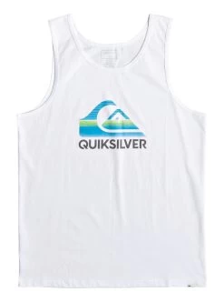 Quiksilver WAVESTANK T-Shirt - XS 9 Quiksilver WAVESTANK T-Shirt - XS -Wassersportbekleidung Geschäft eqyzt05286 wavestankf wbb0 frt1