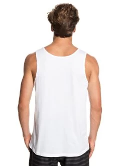 Quiksilver WAVESTANK T-Shirt - XS 11 Quiksilver WAVESTANK T-Shirt - XS -Wassersportbekleidung Geschäft eqyzt05286 wavestankw wbb0 bck1