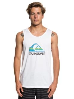 Quiksilver WAVESTANK T-Shirt - XS