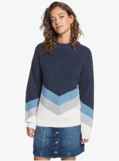 Roxy Open Door - Pullover Für Frauen - MOOD INDIGO S