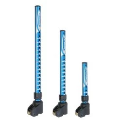 Chinook Euro Pin Aluminium RDM Mastverlängerung - 12 Cm