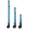 Chinook Euro Pin Aluminium SDM Mastverlängerung - 12 Cm -Wassersportbekleidung Geschäft euro pin aluminium sdm