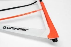 Unifiber Evolution Monofilm Complete Windsurfrigg - 5,5qm -Wassersportbekleidung Geschäft evolution monofilm complete rig 5 0 m2 detail3