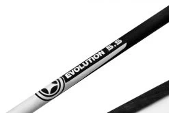 Unifiber Evolution Monofilm Complete Windsurfrigg - 5,5qm -Wassersportbekleidung Geschäft evolution monofilm complete rig 5 0 m2 detail6