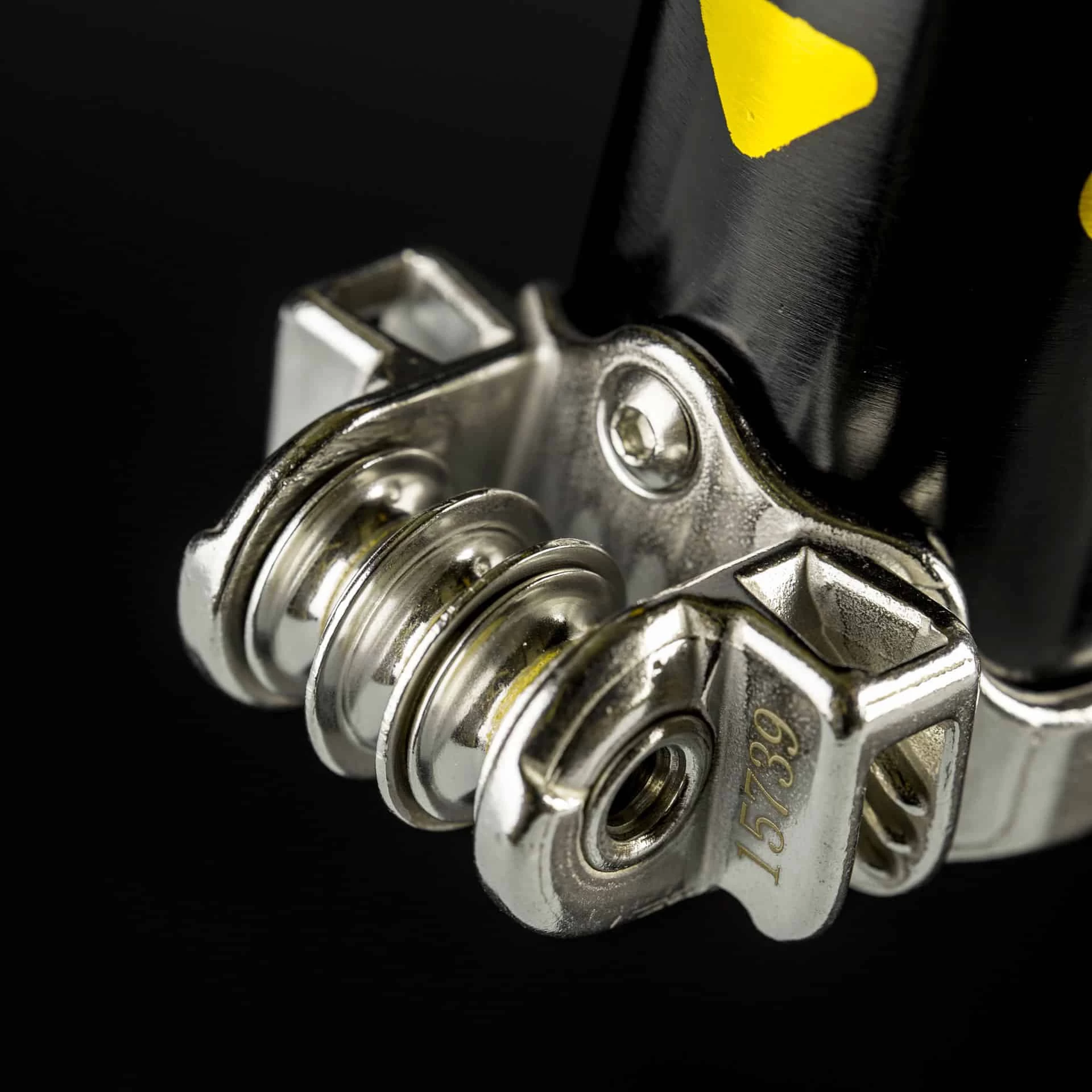 Point 7 Windsurf Verlängerung ALU+ Double Cleat Extension 2024 - RDM 32 4 Point 7 Windsurf Verlängerung ALU+ Double Cleat Extension 2024 - RDM 32 – Bild 2