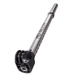 Aeron Extension Skinny U-Pin Alu Mastverlängerung - RDM 30