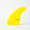 K4 Fins Windsurf Finne Ezzy Asymmetric Fronts DF 2∞ - EZZ-F-DF-2.0-08-MT -Wassersportbekleidung Geschäft ezz f df 2.0 1