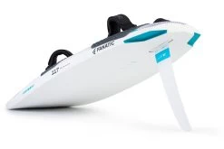 FANATIC Windsurf Board Blast HRS 2023 - 100 -Wassersportbekleidung Geschäft f23 blasthrs foilproof
