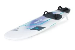 FANATIC Windsurf Board Blast HRS 2023 - 100 -Wassersportbekleidung Geschäft f23 blasthrs outline