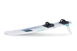 FANATIC Windsurf Board Blast HRS 2023 - 100 -Wassersportbekleidung Geschäft f23 blasthrs paralleloutline