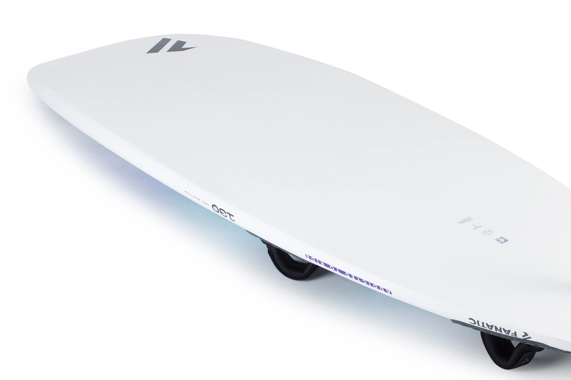 FANATIC Windsurf Board Eagle LTD 2023 - 130 4 FANATIC Windsurf Board Eagle LTD 2023 - 130 – Bild 2