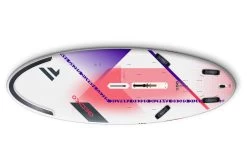FANATIC Windsurf Board Gecko HRS Daggerboard/Soft Top 2023 - 156 -Wassersportbekleidung Geschäft f23 geckodgb easyplanning