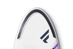 FANATIC Windsurf Board Gecko HRS Daggerboard/Soft Top 2023 - 156 -Wassersportbekleidung Geschäft f23 geckodgb noseshield