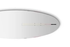 FANATIC Windsurf Board Gecko HRS Daggerboard/Soft Top 2023 - 156 -Wassersportbekleidung Geschäft f23 geckodgb specialedition