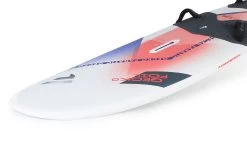 FANATIC Windsurf Board Gecko Foil HRS 2023 - 135 -Wassersportbekleidung Geschäft f23 geckofoilhrs flatdeck
