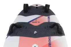 FANATIC Windsurf Board Gecko Foil HRS 2023 - 135 -Wassersportbekleidung Geschäft f23 geckofoilhrs footstraps