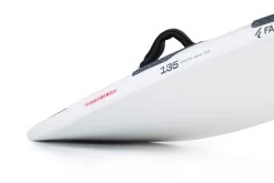 FANATIC Windsurf Board Gecko Foil HRS 2023 - 135 -Wassersportbekleidung Geschäft f23 geckofoilhrs thinrails