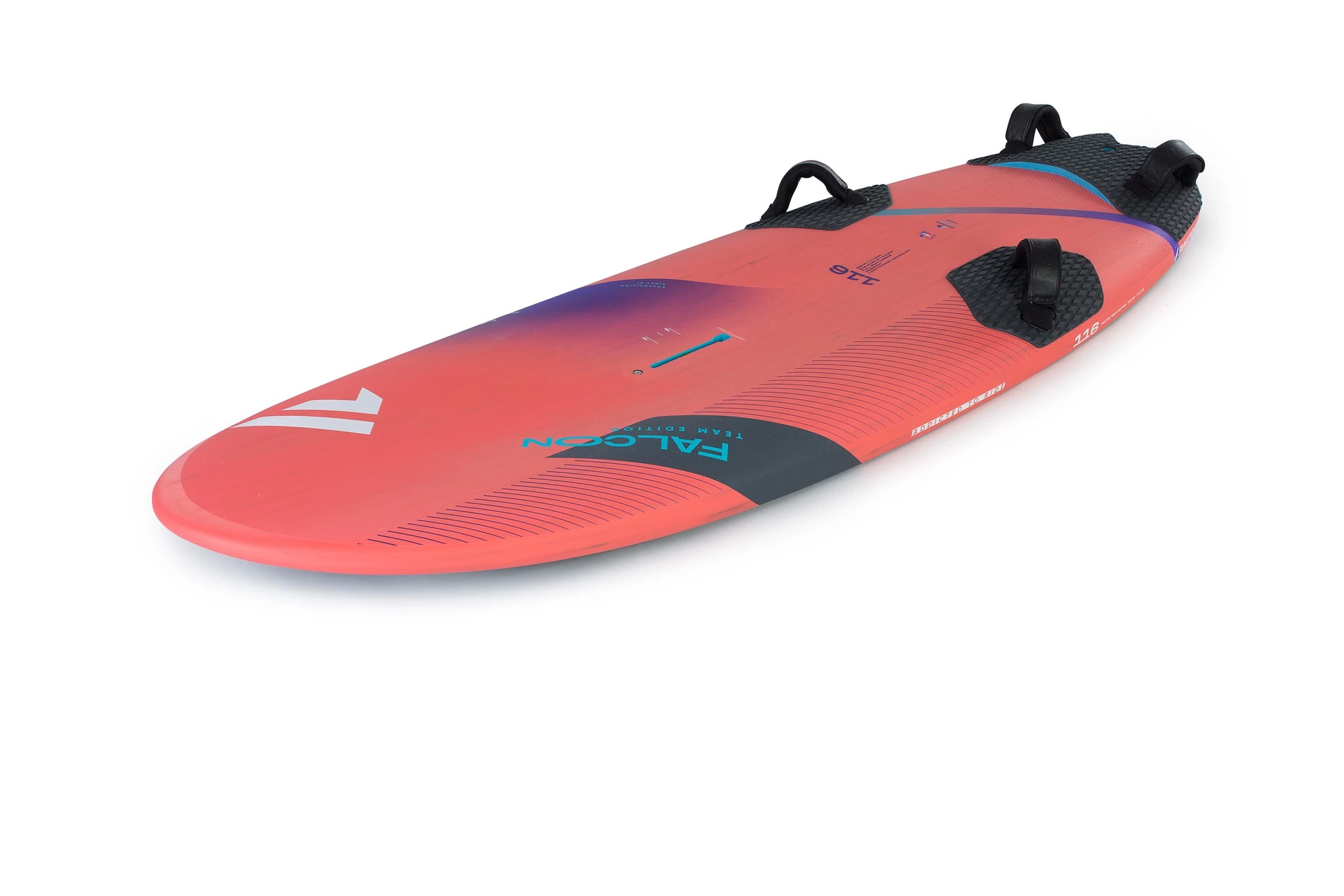 FANATIC Windsurf Board Falcon Slalom TE - Boards 2023 - 80 8 FANATIC Windsurf Board Falcon Slalom TE - Boards 2023 - 80 – Bild 6