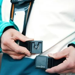 Fidlock Hermetic Chest Bag - 100x177mm -Wassersportbekleidung Geschäft fidlock hermectic hannover 159 bre5614 midres 840x840