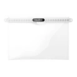 Fidlock Hermetic Dry Bag - Multi - 220x140mm Schwarz 10 Fidlock Hermetic Dry Bag - Multi - 220x140mm Schwarz -Wassersportbekleidung Geschäft fidlock hermetic drybag multi clear.clear .clear oben b2c website 840x840px scaled 1
