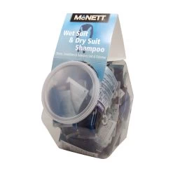 McNett Wetsuit Shampoo Fishbowl -