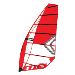 SEVERNE Windsurf Segel MACH 6 2023 - 7.5 CC1