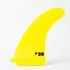 K4 Fins Windsurf Finne Flexy Rears DF Wave - FLX-R-DF-12-US 2 K4 Fins Windsurf Finne Flexy Rears DF Wave - FLX-R-DF-12-US -Wassersportbekleidung Geschäft flx r df 1