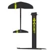 Exocet Windsurf Foil Fusion 2023 - Freeride 1 Exocet Windsurf Foil Fusion 2023 - Freeride -Wassersportbekleidung Geschäft foil fusion zoom