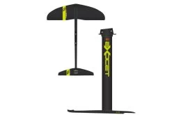 Exocet Windsurf Foil Fusion 2023 - Freeride