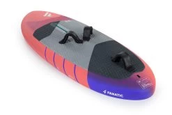 FANATIC Windsurf Fool Board Foilstyler LTD - Boards 2023 - 103 -Wassersportbekleidung Geschäft foilstyler22 studio by ddb photographie db 4409
