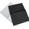 Unifiber Deck Pad Footpad Sheet 80 X 60 Cm Diamond Groove - Black -Wassersportbekleidung Geschäft footpad sheet 80 x 60 cm diamond groove black