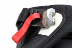 Unifiber Windsurf Trapez Freeride Seat Harness Sitztrapez 2024 - M -Wassersportbekleidung Geschäft freeride harness 2