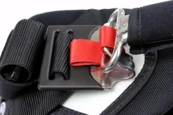 Unifiber Windsurf Trapez Freeride Seat Harness Sitztrapez 2024 - M -Wassersportbekleidung Geschäft freeride harness 3