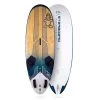Starboard Windsurf Board FUTURA Wood Sandwich 2024 - 105 Wood Sandwich -Wassersportbekleidung Geschäft futura wood sandwich white bg 1024x1024 1