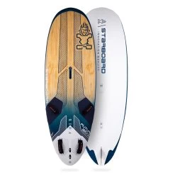 Starboard Windsurf Board FUTURA Wood Sandwich 2024 - 105 Wood Sandwich