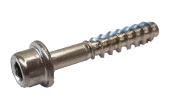 SEVERNE Windsurf HEX-4 Fußschlaufen Schraube -