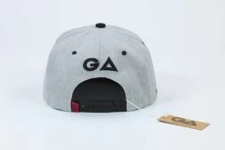 GAASTRA GA Cap Team Promo Grau - 10 GAASTRA GA Cap Team Promo Grau - -Wassersportbekleidung Geschäft ga23promocap30010 1024x682 1