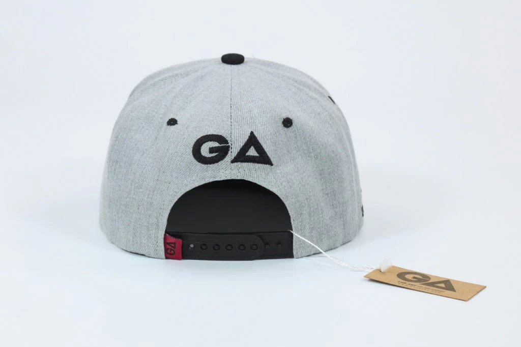 GAASTRA GA Cap Team Promo Grau - 6 GAASTRA GA Cap Team Promo Grau - – Bild 4