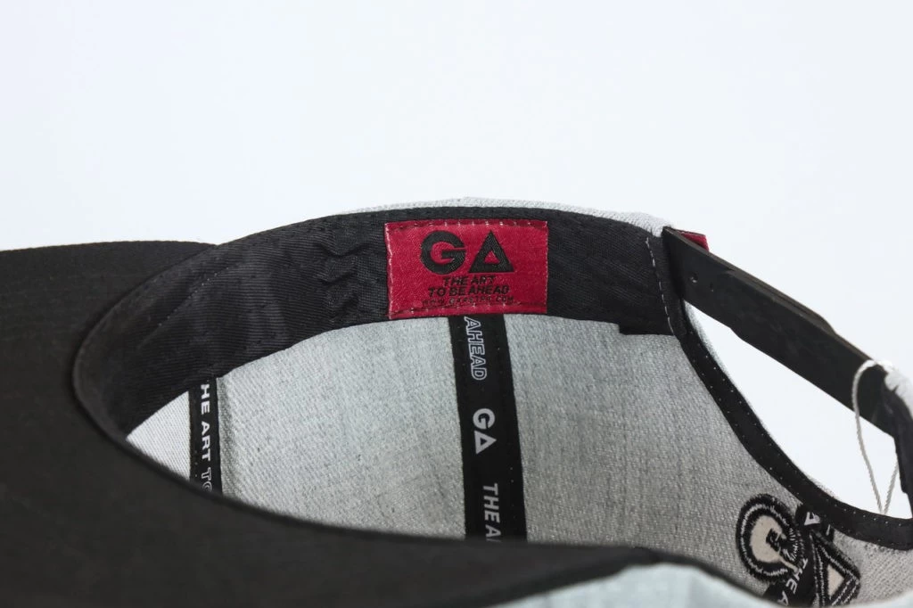 GAASTRA GA Cap Team Promo Grau - 7 GAASTRA GA Cap Team Promo Grau - – Bild 5